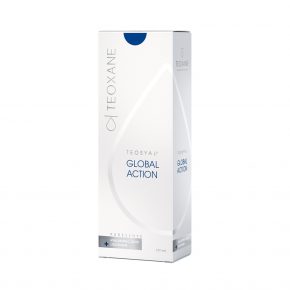 Teosyal Global Action PureSense 2x1ml