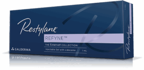 Restylane Refyne 1ml  (Emervel Classic) (EXPIRES 2025-11)