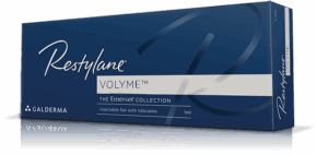Restylane Volyme 1ml (Emervel Volume) (EXPIRES 2025-11)