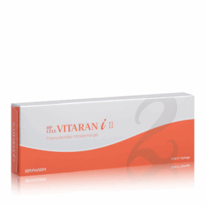 Vitaran II (1x2ml)