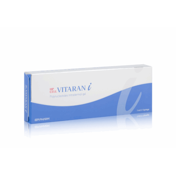 Vitaran I (1x1ml)