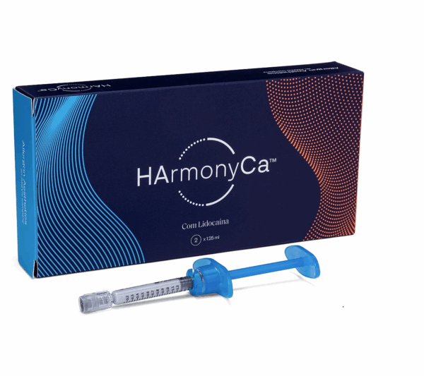 HarmonyCa