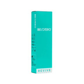 Belotero® Revive 1x1ml (EXPIRES 2026-05)