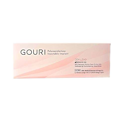 GOURI 1x1ml