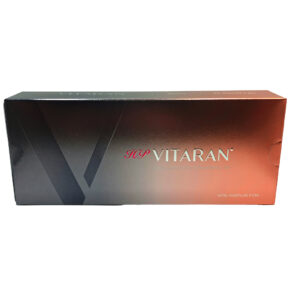 Vitaran II (2x1ml)