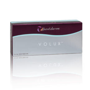 Juvéderm Volux 2x1ml (EXPIRES 2027.02.28)